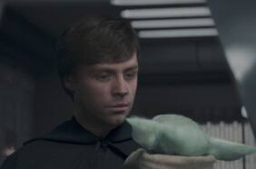 El cameo de Luke Skywalker no estaba en el guión del final de la segunda temporada de The Mandalorian