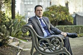 José Antonio Gómez, exministro: “No me he sentido convocado a la campaña de Jara”