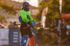 Columna de Manuela Urroz: El ejemplo de vida de Clau Schüler