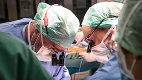 Con cinco trasplantes renales simultáneos: Programa Nacional de Donación Renal Cruzada marca nuevo hito en Chile