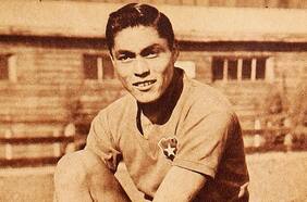 Fallece Manuel Muñoz, leyenda alba de los años 50