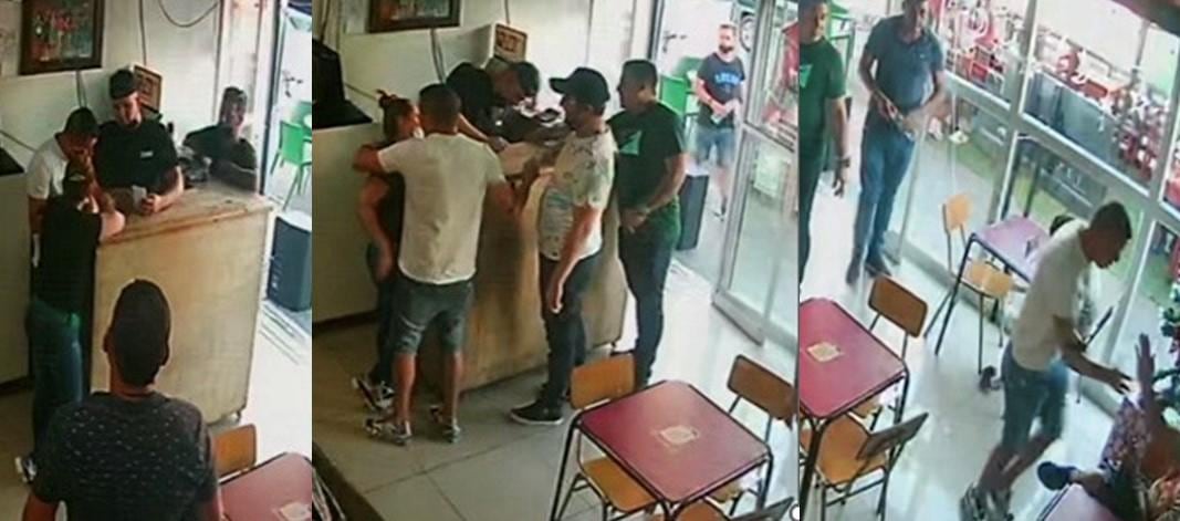 “Los Emisarios del Cauca”: Condenan a 143 años de cárcel a banda colombiana dedicada al tráfico de droga