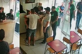 “Los Emisarios del Cauca”: Condenan a 143 años de cárcel a banda colombiana dedicada al tráfico de droga