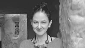 Andrea Mejía, escritora colombiana: “Entre Rulfo y García Márquez se puede lograr una especie de equlibrio”