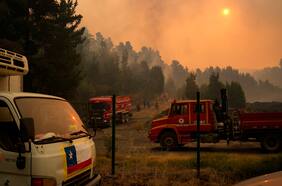 Un poco de alivio en Santa Juana: personas reportadas como desaparecidas fueron ubicadas vivas