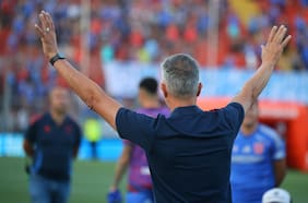 Con plazos para fichar: los nombres que maneja Azul Azul para reemplazar a Gustavo Álvarez en la banca de la U