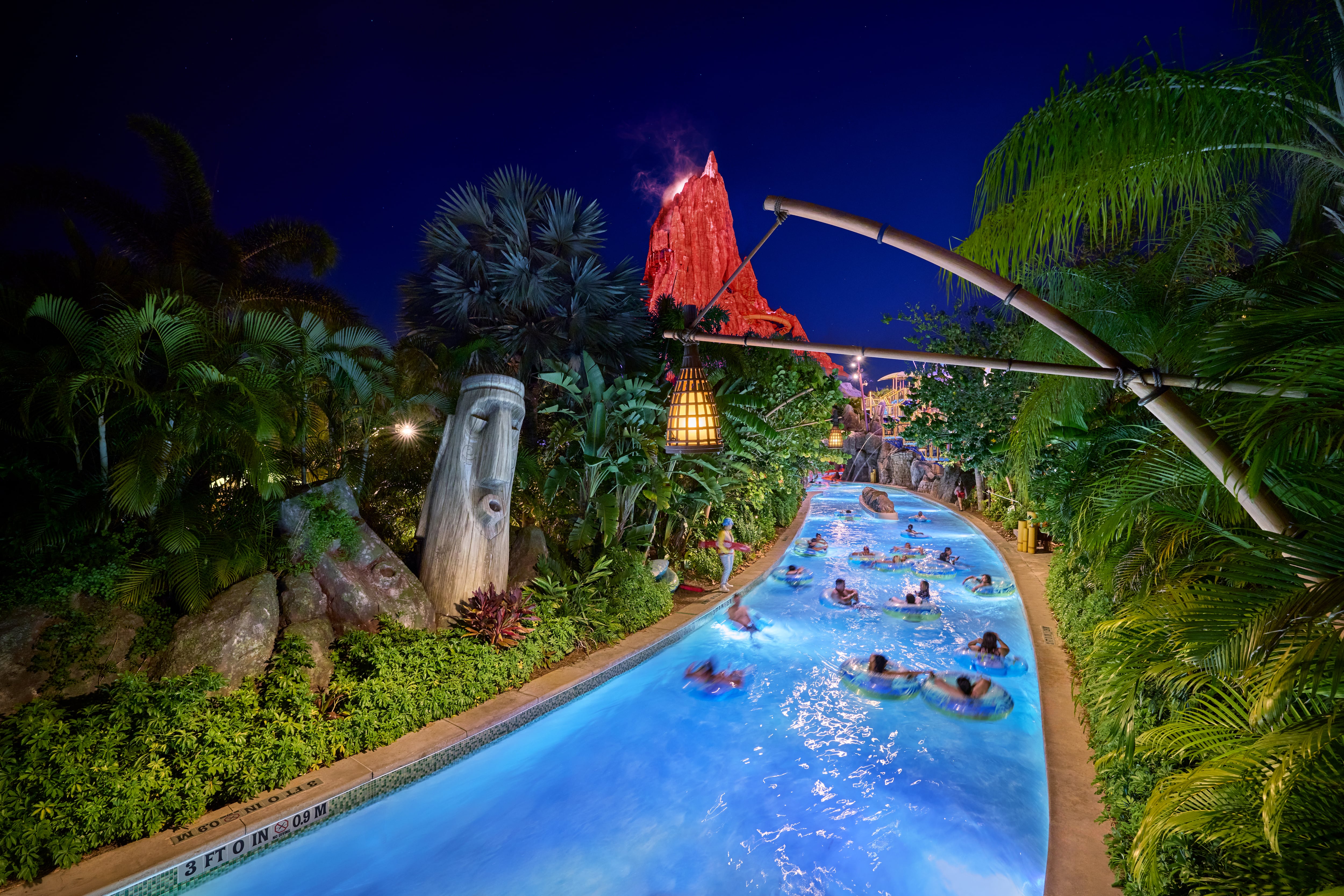 4 parques temáticos, 11 hoteles y personajes icónicos: cómo es visitar Universal Orlando Resort