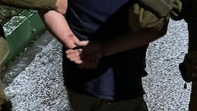 Tenían hasta una granada de guerra: tres venezolanos detenidos en El Bosque por narcotráfico y porte ilegal de armas y explosivos