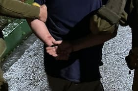 En internación provisoria quedan dos menores que agredieron a tiros a escolar en La Calera