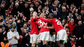 A qué hora y dónde ver a Manchester United vs. Newcastle en TV y streaming