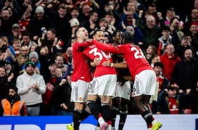 A qué hora y dónde ver a Manchester United vs. Newcastle en TV y streaming