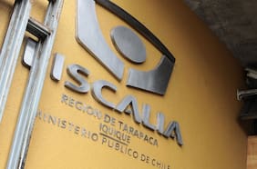 Tras salida anticipada de Steinert: quiénes son los 13 aspirantes para liderar la Fiscalía Regional de Tarapacá