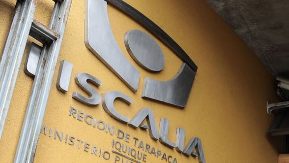 Tras salida anticipada de Steinert: quiénes son los 13 aspirantes para liderar la Fiscalía Regional de Tarapacá