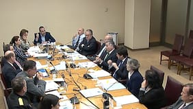 Gobierno presentará indicaciones a comisión mixta de proyecto sobre Reglas de Uso de la Fuerza