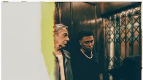 Cortometraje de Alfredo Castro y Pablo Chill-E ya se encuentra disponible de manera gratuita