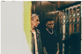 Cortometraje de Alfredo Castro y Pablo Chill-E ya se encuentra disponible de manera gratuita