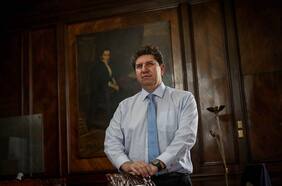 Gobierno espera tener aprobados bonos a Pymes durante esta semana tras avance en el Senado