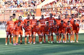 Las claves del renovado proyecto de Cobreloa que lo tiene a un paso del ascenso: “Había un deterioro de la imagen del club”