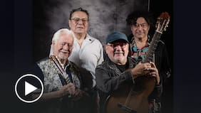 Viernes de Culto: repasamos las canciones y la historia de Inti-Illimani Histórico