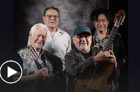 Viernes de Culto: repasamos las canciones y la historia de Inti-Illimani Histórico