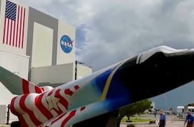 Las mujeres detrás del proyecto que enviará a la primera astronauta a la Luna