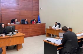 Corte de Apelaciones de Concepción acepta querella de capítulos contra el exfiscal de Los Ángeles Rodrigo Durán