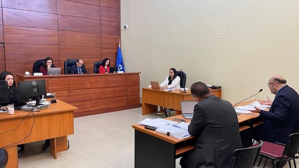 Corte de Apelaciones de Concepción acepta querella de capítulos contra el exfiscal de Los Ángeles Rodrigo Durán