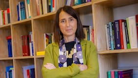 Emanuela Fronza: “Existe una tendencia muy difundida a la ‘desinternacionalización’ en los países que son parte del Estatuto de Roma”