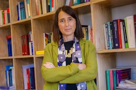 Emanuela Fronza: “Existe una tendencia muy difundida a la ‘desinternacionalización’ en los países que son parte del Estatuto de Roma”