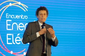 Claudio Seebach y salida anticipada de carboneras: “Hoy día la descarbonización tiene que estar puesta en el transporte”