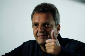 Rumores en el Ministerio de Economía y salida del jefe de asesores de Alberto Fernández desatan turbulenta reacción del dólar en Argentina