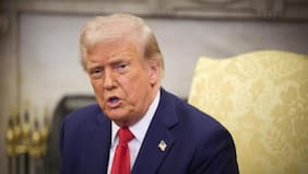 Trump anuncia aumento del 10% en aranceles a Canadá