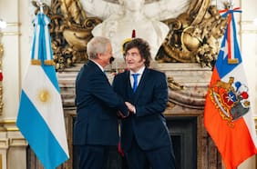 Desde la Redacción: la visita del Presidente Kast a Argentina en medio de la fuga de Apablaza