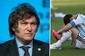 Milei firma decreto para expulsar a extranjeros que agravien a los argentinos en medio de supuesta campaña contra el país luego del Mundial