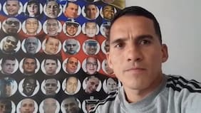 Las huellas del régimen de Maduro en el crimen de Ojeda