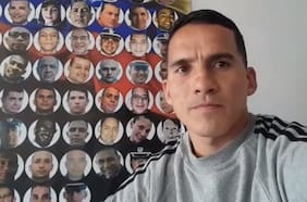 Las huellas del régimen de Maduro en el crimen de Ojeda