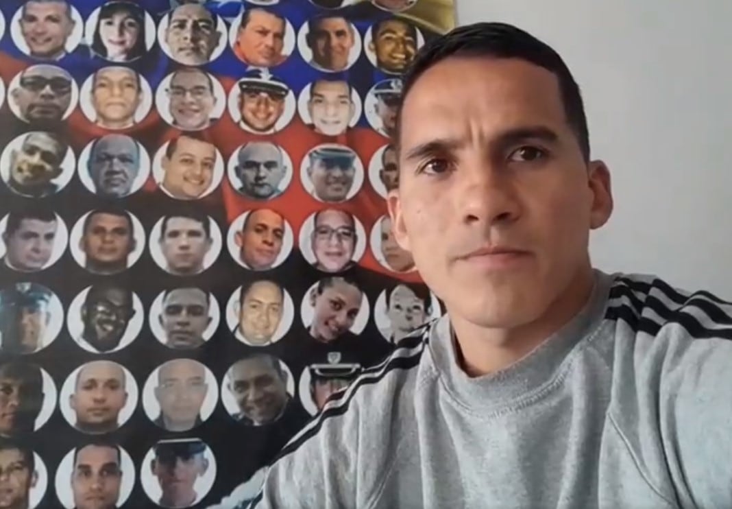 Caso Ojeda: preparación de juicio parte con Niño Guerrero muerto, Maduro preso y Larry Changa cada vez más cerca de Chile
