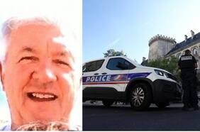 Empieza en Francia el juicio a 51 hombres por violación de mujer drogada por su marido