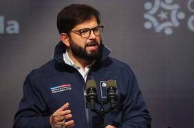 Boric carga contra la oposición por la agenda de mujer y afirma: “No da lo mismo quién gobierna”