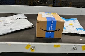 Amazon obtiene mejores resultados de lo esperado en el primer trimestre gracias a la nube