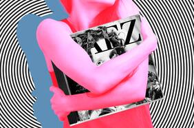 El amor después del amor: Un disco para volver a creer