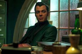 El primer avance de la segunda temporada de Pennyworth incluye una referencia a Arkham Asylum