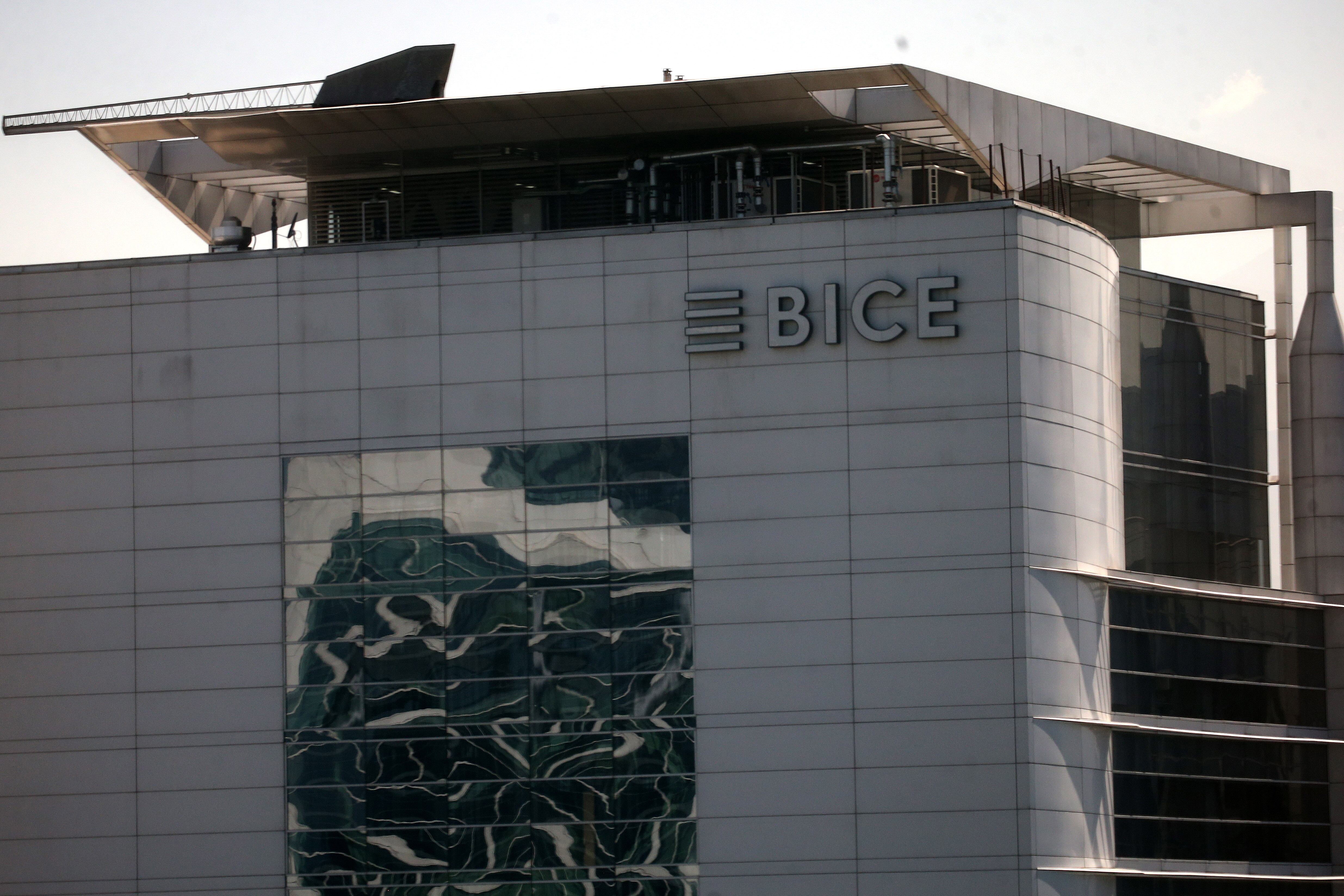 Bice reporta su ejercicio del 2025 marcado por el efecto de la absorción del Grupo Security