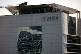 Tras fusión con Security acción de Bice se incorpora al IGPA
