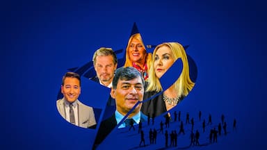 La fórmula del PDG para enfrentar el fantasma de la dispersión