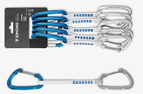 Sernac emite alerta de seguridad por defecto en cinta de escalada y alpinismo