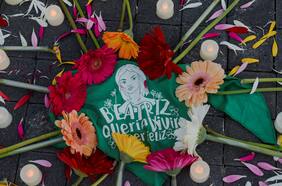 Corte Internacional dictamina que El Salvador violó derechos de una mujer tras prohibirle el aborto