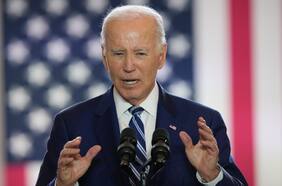 Hermano de Biden dice que Presidente de EE.UU. tiene “mente muy abierta” al uso médico de alucinógenos