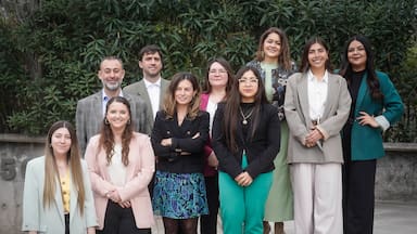 Cómo fue que la Fiscalía Oriente logró detener el fraude más grande contra Fonasa por emisión de licencias médicas falsas