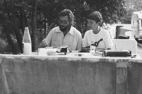 Autonautas de la Cosmopista: el último y loco viaje de Cortázar